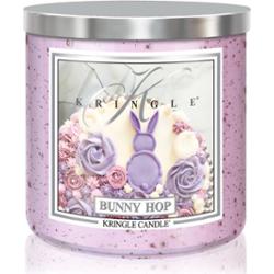 Kringle Candle Bunny Hop świeczka zapachowa 467 g