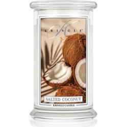 Kringle Candle Classic Salted Coconut świeczka zapachowa 623 g
