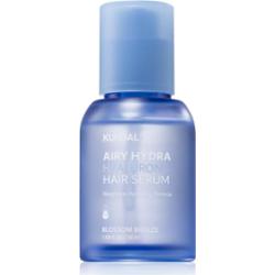 KUNDAL Airy Volume Hyaluron Serum serum do włosów nadająca objętość i blask 50 ml