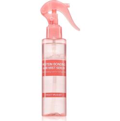 KUNDAL Protein Bonding Care Hair Mist Serum wzmacniające i regenerujące serum do włosów do włosów suchych i zniszczonych z zapachem Violet Muguet 150