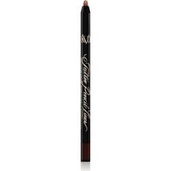 KVD Beauty Tattoo Pencil Liner wodoodporna kredka do oczu odcień Axinite Brown 0.5 g
