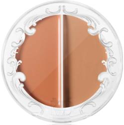 KVD Beauty Good Apple bronzer kremowy odcień Fair 100 2x3 g