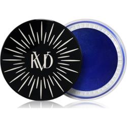 KVD Beauty Dazzle Gel żelowe cienie do powiek odcień Cobalt Vortex 5 g