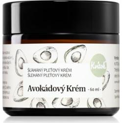 Kvitok Avocado Cream krem do twarzy do cery tłustej i problematycznej 60 ml