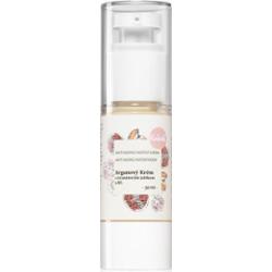Kvitok Argan Cream with Pomegranate krem na noc do skóry dojrzałej 30 ml