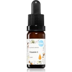 Kvitok Vitamin C serum antyoksydujące do skóry dojrzałej 10 ml