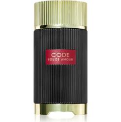 La Fede Code Rouge Amour woda perfumowana unisex 100 ml