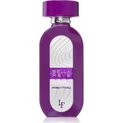 La Fede Bella Reve Segreto Viola woda perfumowana dla kobiet 100 ml