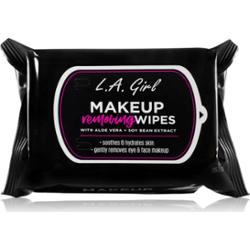 L.A. Girl Cosmetics Makeup Removing Wipes chusteczki do makijażu 30 szt.