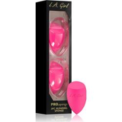L.A. Girl Cosmetics PRO. Sponge gąbka do makijażu 2 szt.