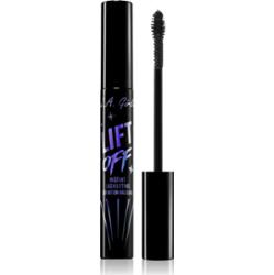 L.A. Girl Cosmetics Lift Off tusz podkręcający i zwiększający objętość rzęs 11.1 ml