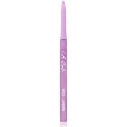 L.A. Girl Cosmetics Pastel Dream automatyczna kredka do powiek odcień Lavender 0.3 g