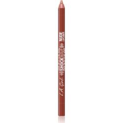 L.A. Girl Cosmetics Shockwave konturówka do ust odcień Sand Storm 1.2 g