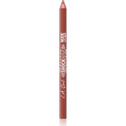 L.A. Girl Cosmetics Shockwave konturówka do ust odcień Coquette 1.2 g