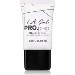 L.A. Girl Cosmetics PRO. Prep HD wygładzająca baza pod makijaż 15 ml