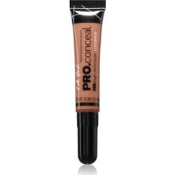 L.A. Girl Cosmetics HD Pro. Conceal korektor w płynie odcień Warm Sand 8 g