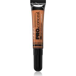 L.A. Girl Cosmetics HD Pro. Conceal korektor w płynie odcień Fawn 8 g