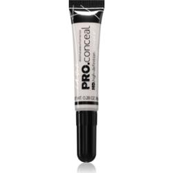 L.A. Girl Cosmetics HD Pro. Conceal korektor w płynie odcień Iridescent Highlighter 8 g