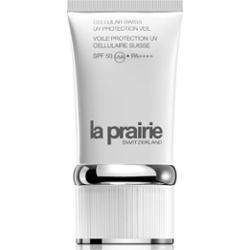 La Prairie Cellular Swiss UV Protection Veil krem do opalania twarzy SPF 50 50 ml