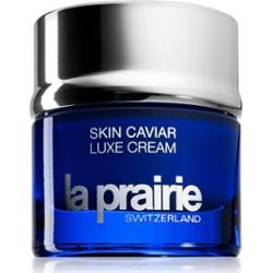 La Prairie Skin Caviar Luxe Cream luksusowy krem ujędrniający z efektem liftingującym 50 ml