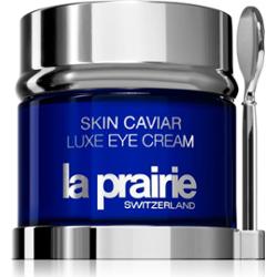 La Prairie Skin Caviar Luxe Eye Cream wygładzający krem pod oczy 20 ml