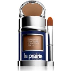 La Prairie Skin Caviar Concealer Foundation podkład i korektor SPF 15 odcień N-20 Pure Ivory 30 ml