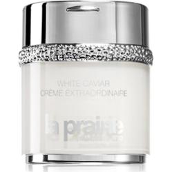 La Prairie White Caviar Crème Extraordinaire krem na dzień i na noc z efektem rozświetlającym 60 ml
