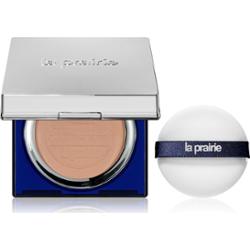 La Prairie Skin Caviar Powder Foundation puder w kompakcie SPF 15 odcień N-20 Pure Ivory 9 g