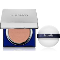 La Prairie Skin Caviar Powder Foundation puder w kompakcie SPF 15 odcień W-30 Golden Beige 9 g