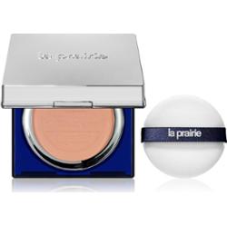 La Prairie Skin Caviar Powder Foundation puder w kompakcie SPF 15 odcień Porcelaine Blush 9 g