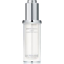 La Prairie White Caviar Light Concentrate serum intensywnie ujędrniające dla efektu rozjaśnienia i wygładzenia skóry 20 ml