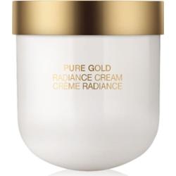 La Prairie Pure Gold Radiance Cream luksusowy krem o działaniu odżywczym refill 50 ml