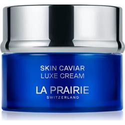 La Prairie Skin Caviar Luxe Cream luksusowy krem ujędrniający z efektem liftingującym 30 ml