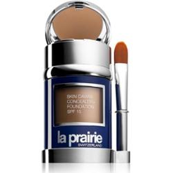 La Prairie Skin Caviar Concealer Foundation podkład i korektor SPF 15 odcień W-50 Mocha 30 ml