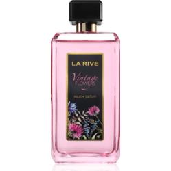 La Rive Vintage Flowers woda perfumowana dla kobiet 90 ml