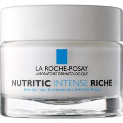 La Roche-Posay Nutritic odżywczy krem do bardzo suchej skóry 50 ml