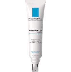 La Roche-Posay Pigmentclar rozjaśniający krem pod oczy przeciw cieniom pod oczami 15 ml