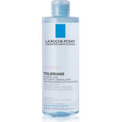 La Roche-Posay Micele Ultra oczyszczający płyn do skóry reaktywnej Wrażliwa skóra 400 ml Damski
