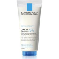 La Roche-Posay Lipikar Syndet AP+ kremowy żel myjący przeciw podrażnieniom i swędzeniu skóry 200 ml