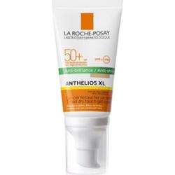 La Roche-Posay Anthelios XL matujący barwiący żel-krem SPF 50+ 50 ml