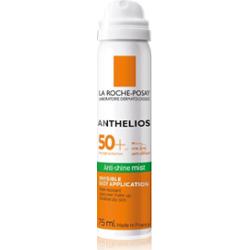 La Roche-Posay ANTHELIOS spray do opalania Invisible Fresh Mist SPF 50+ 75 ml