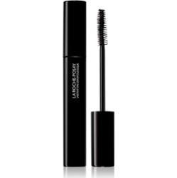 La Roche-Posay Toleriane wodoodporny tusz do rzęs do wrażliwych oczu odcień Black 7.6 ml