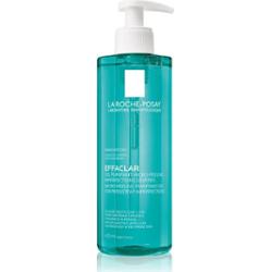 La Roche-Posay Effaclar oczyszczający żel do twarzy Micro Peeling Gel 400 ml