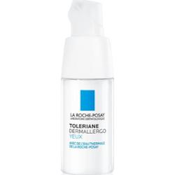 La Roche-Posay Toleriane Dermallergo kojący krem nawilżający do okolic oczu 20 ml