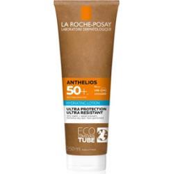 La Roche-Posay Anthelios Eco Tube nawilżające mleczko do opalania SPF 50+ 250 ml