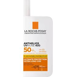 La Roche-Posay Anthelios UVMUNE 400 fluid ochronny SPF 50+ 50 ml