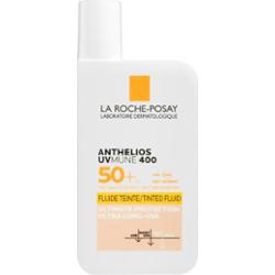 La Roche-Posay Anthelios UVMUNE 400 ochronny fluid tonujący do twarzy SPF 50+ 50 ml