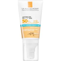 La Roche-Posay Anthelios UVMUNE 400 ochronny krem tonujący do twarzy SPF 50+ 50 ml