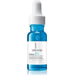 La Roche-Posay Hyalu B5 serum pod oczy przeciw obrzękom i zmarszczkom z kwasem hialuronowym 15 ml
