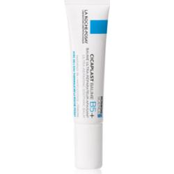 La Roche-Posay Cicaplast Baume B5+ balsam łagodzący do skóry wrażliwej i podrażnionej 15 ml